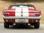 Shelby GT350 1966 года